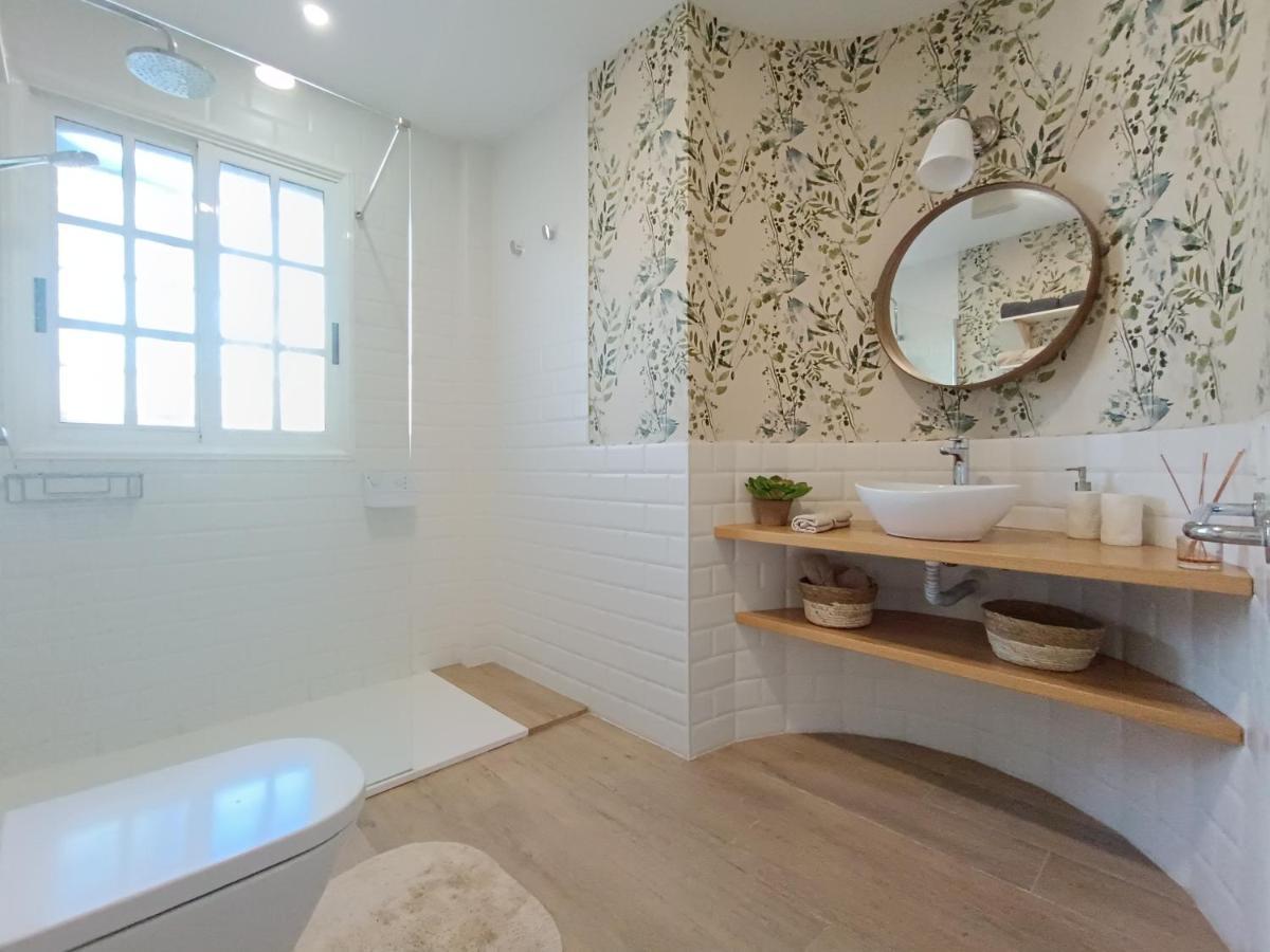 Charming & Sunny Apartment With Ocean View Costa Adeje  Esterno foto