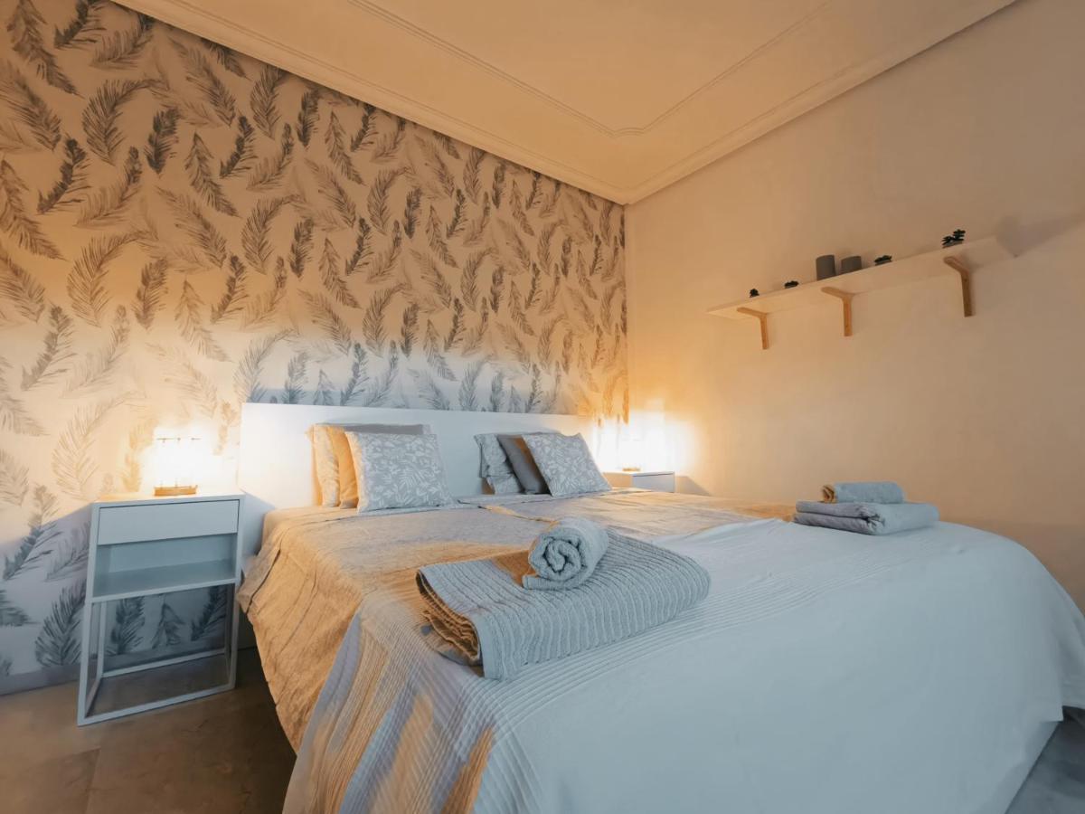 Charming & Sunny Apartment With Ocean View Costa Adeje  Esterno foto