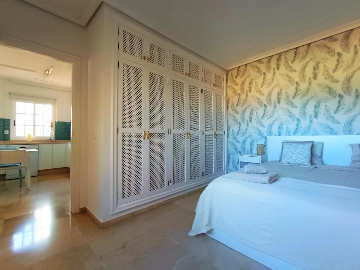 Charming & Sunny Apartment With Ocean View Costa Adeje  Esterno foto