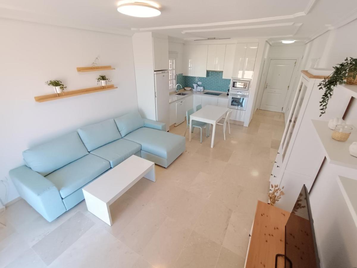 Charming & Sunny Apartment With Ocean View Costa Adeje  Esterno foto